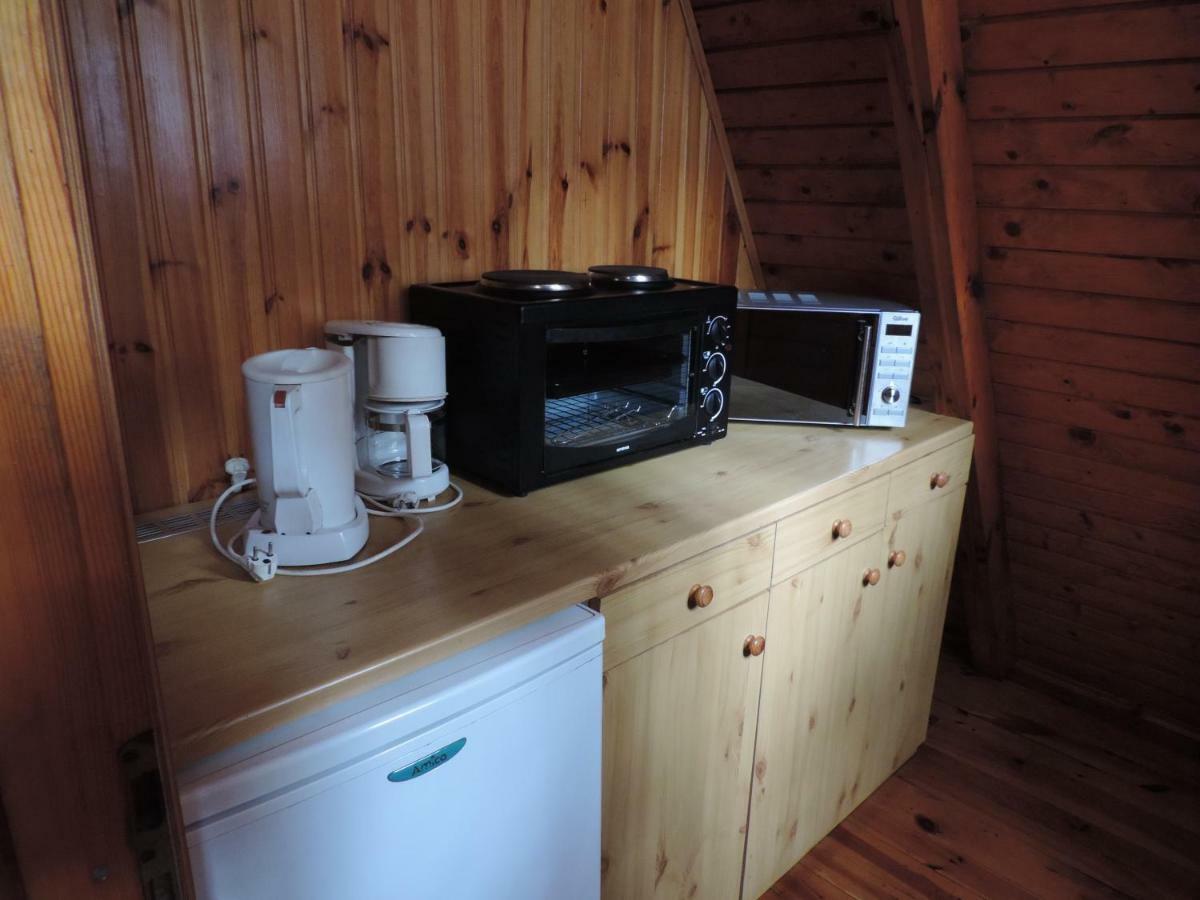 Hotel Osrodek Nowa Holandia Sierakow  Camera foto