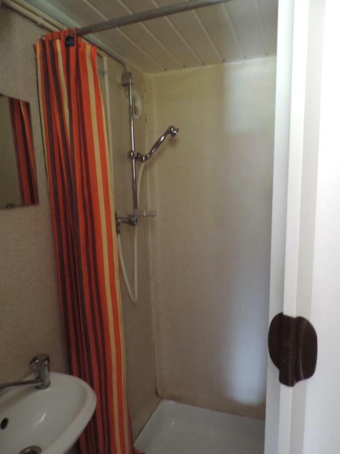 Hotel Osrodek Nowa Holandia Sierakow  Camera foto