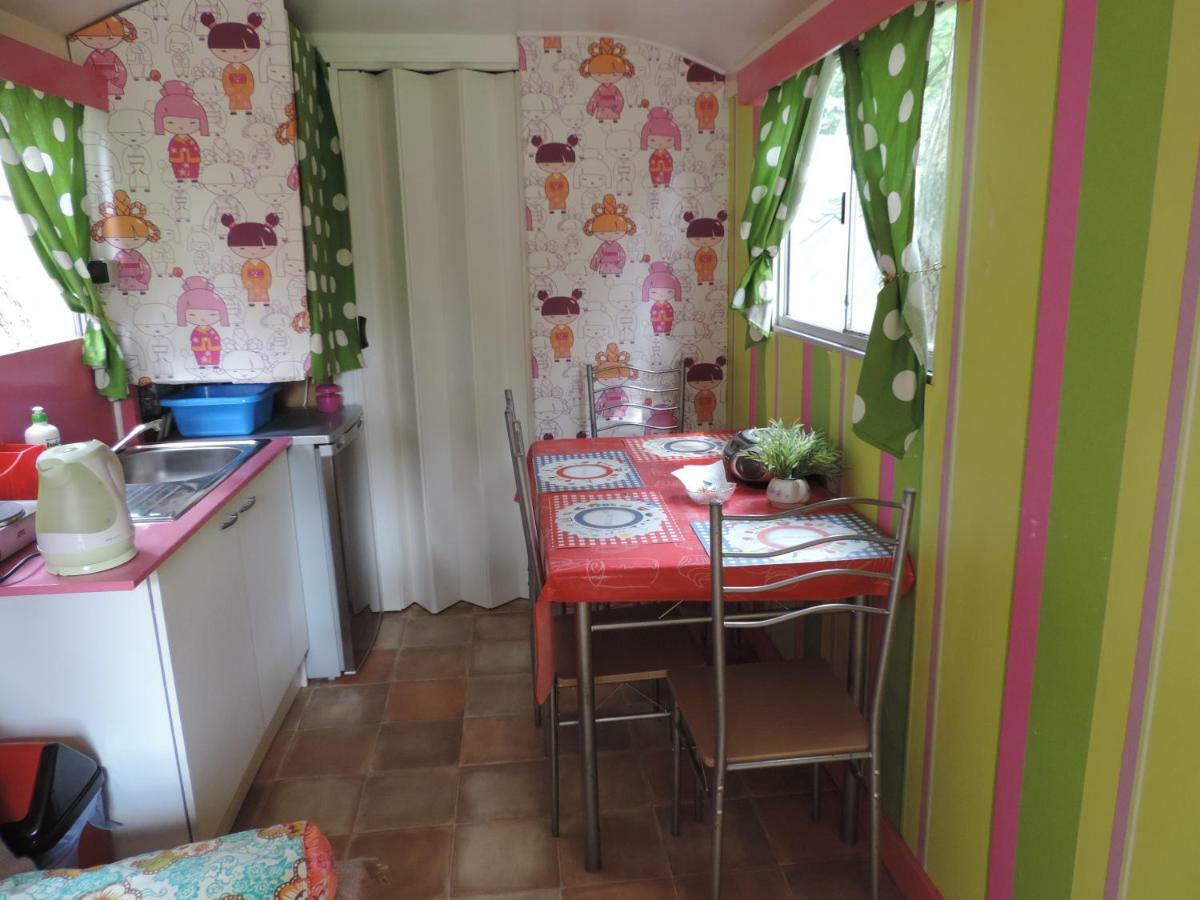 Hotel Osrodek Nowa Holandia Sierakow  Camera foto