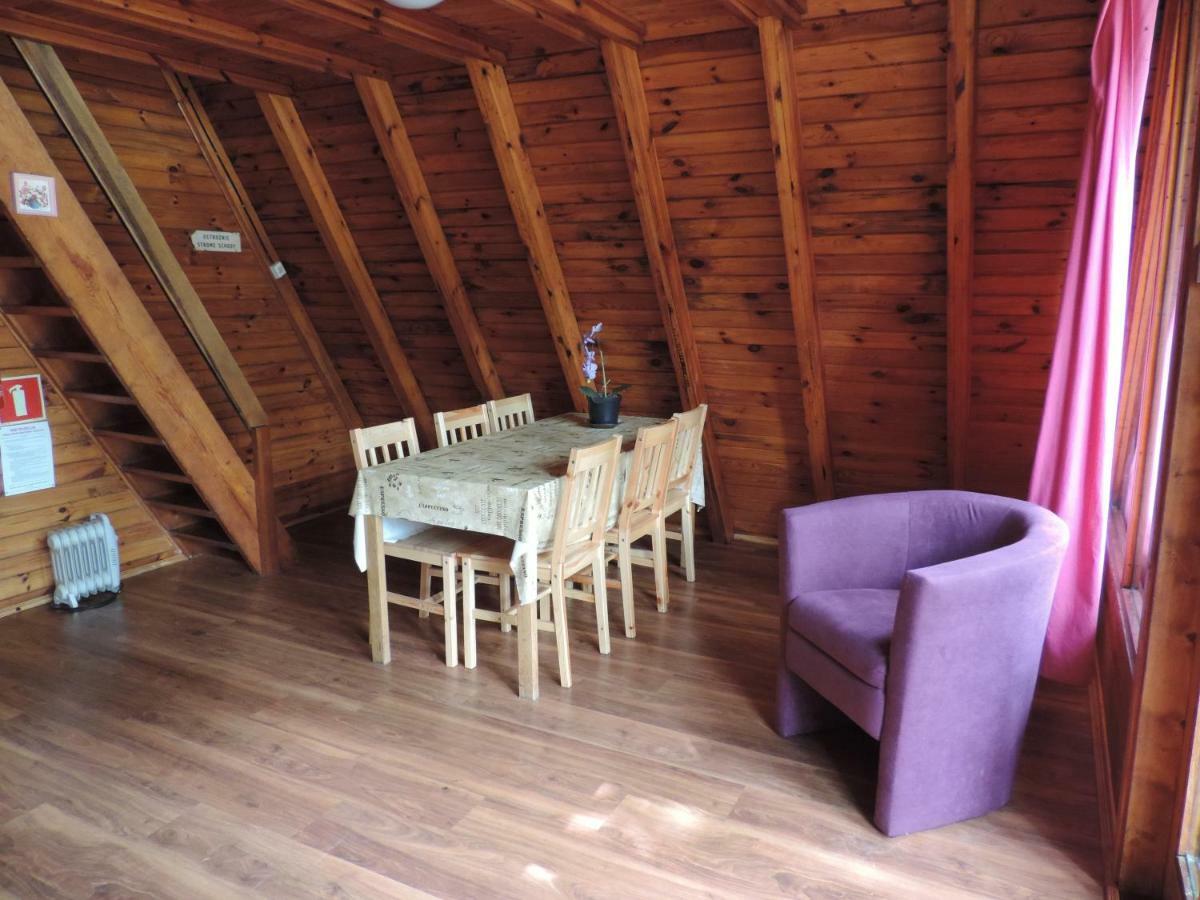 Hotel Osrodek Nowa Holandia Sierakow  Camera foto